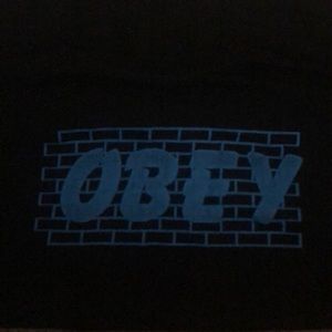 LG Obey long sleeve